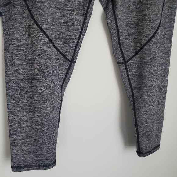 Womens Size 2X Activewear Exercise Skirted Leggings Yoga A-line Lycra® Sportwear - Picture 3 of 8